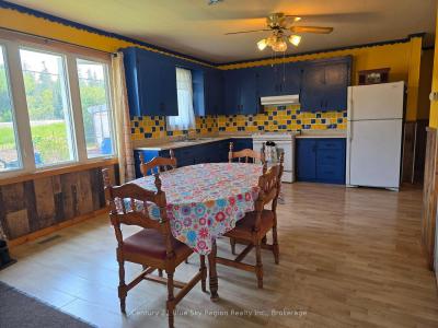 7707 HIGHWAY 17 N/A, Markstay-Warren-, Ontario P0H 2N0, Kanada