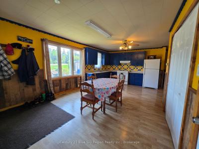 7707 HIGHWAY 17 N/A, Markstay-Warren-, Ontario P0H 2N0, Kanada