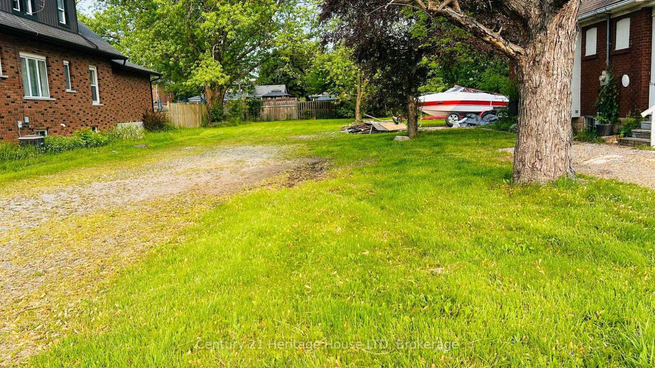 0 CENTRAL AVENUE, Fort Erie, Ontario L2A 3S8, Canada