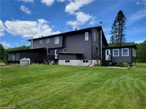 78 PAPINEAU ROAD, Papineau-Cameron-, Ontario P0H 1V0, Kanada