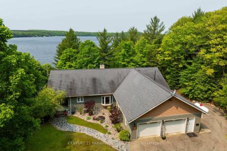 276 JEFFREY ROAD N, Ryerson, Ontario P0A 1C0, Canadá