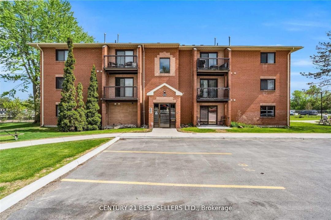 171 EDGEHILL DRIVE, Barrie, Онтарио L4N 1L9, Канада
