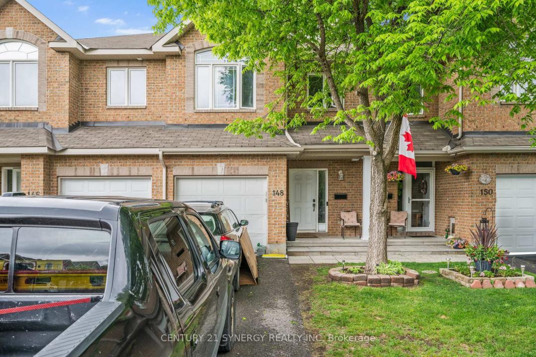 148 TALLTREE CRESCENT, Stittsville - Munster - Richmond, Ontario K2S 0B1, Kanada