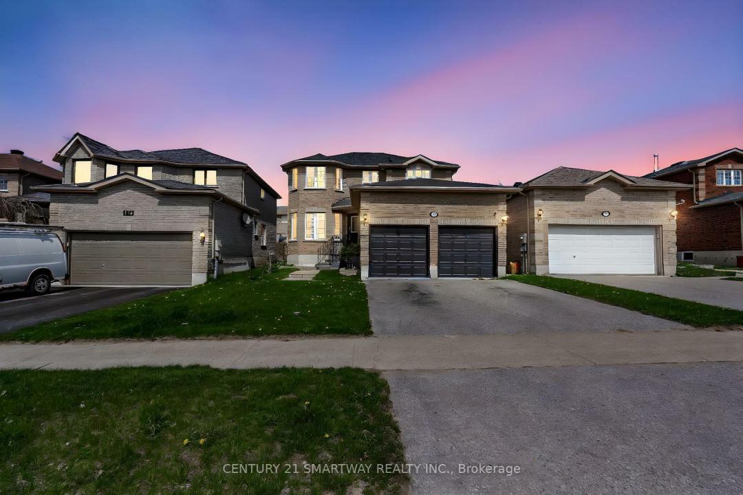 176 DEAN AVENUE, Barrie, Ontario L4N 0W1, Canada