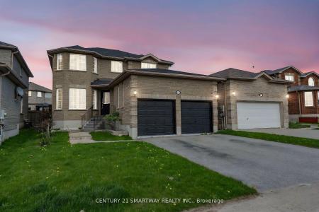 176 DEAN AVENUE, Barrie, Ontario L4N 0W1, Canada