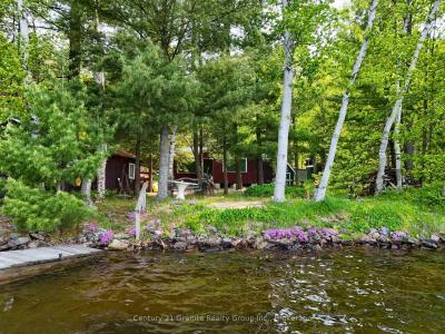 1141 KANAWA LANE, Algonquin Highlands, Ontario K0M 1S0, Canada