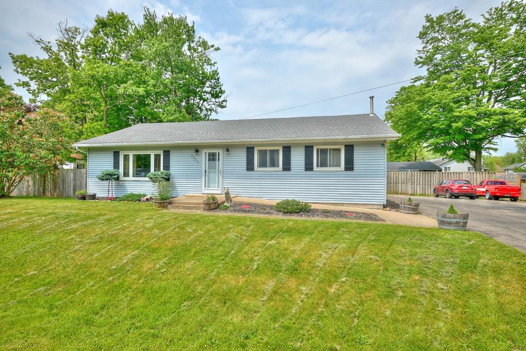 3334 RISELAY AVENUE, Fort Erie, 온타리오주 L0S 1N0, 캐나다