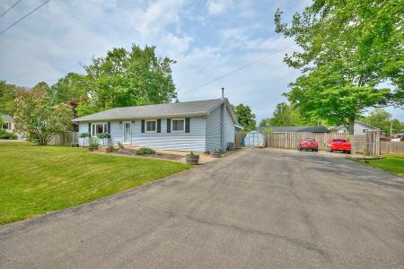 3334 RISELAY AVENUE, Fort Erie, 온타리오주 L0S 1N0, 캐나다