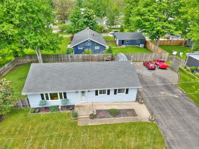 3334 RISELAY AVENUE, Fort Erie, 온타리오주 L0S 1N0, 캐나다