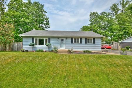 3334 RISELAY AVENUE, Fort Erie, 온타리오주 L0S 1N0, 캐나다