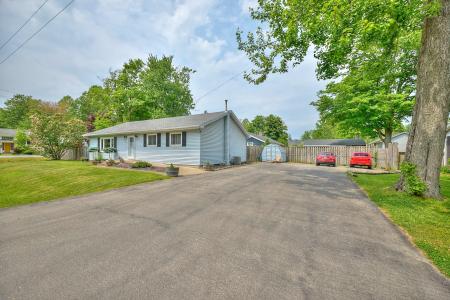 3334 RISELAY AVENUE, Fort Erie, Ontario L0S 1N0, Canada