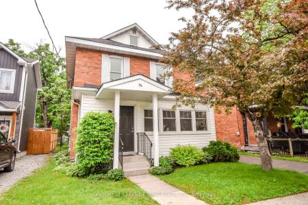 74 PENETANG STREET, Orillia, Ontario L3V 3N5, Canada