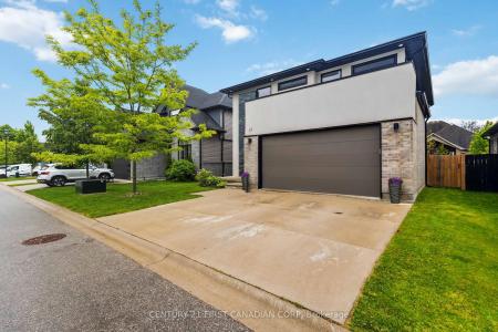 41 EARLSCOURT TERRACE, Middlesex Centre, Ontario N0L 1R0, Kanada