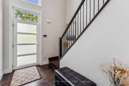 41 EARLSCOURT TERRACE, Middlesex Centre, Ontario N0L 1R0, Kanada