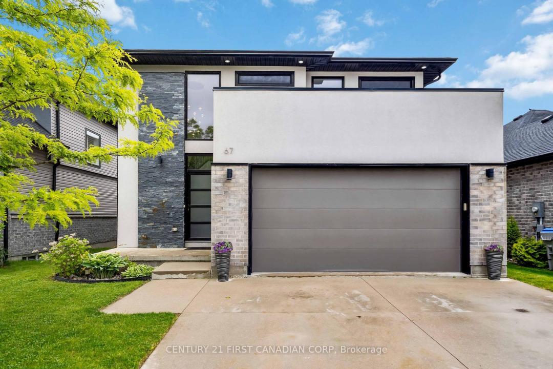 41 EARLSCOURT TERRACE, Middlesex Centre, Ontario N0L 1R0, Kanada