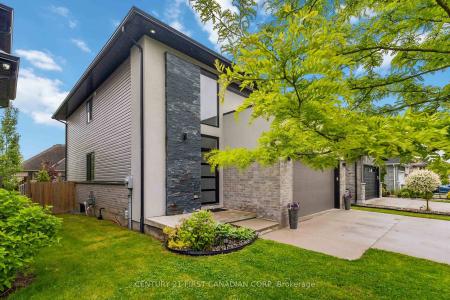 41 EARLSCOURT TERRACE, Middlesex Centre, Ontario N0L 1R0, Kanada