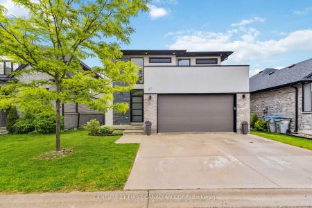41 EARLSCOURT TERRACE, Middlesex Centre, Ontario N0L 1R0, Kanada