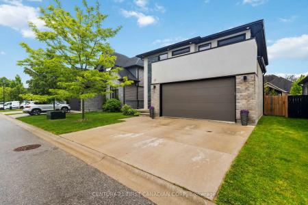 41 EARLSCOURT TERRACE, Middlesex Centre, Ontario N0L 1R0, Kanada