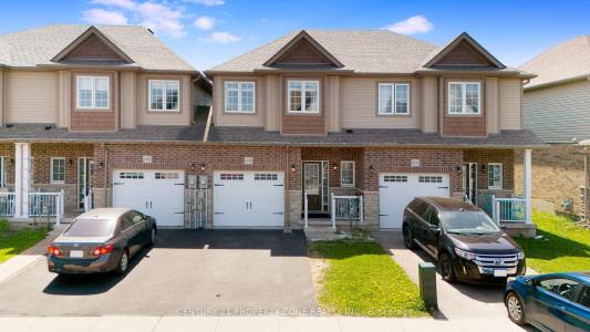 1482 CAEN AVENUE, Woodstock, Ontario N4T 0J7, Canada