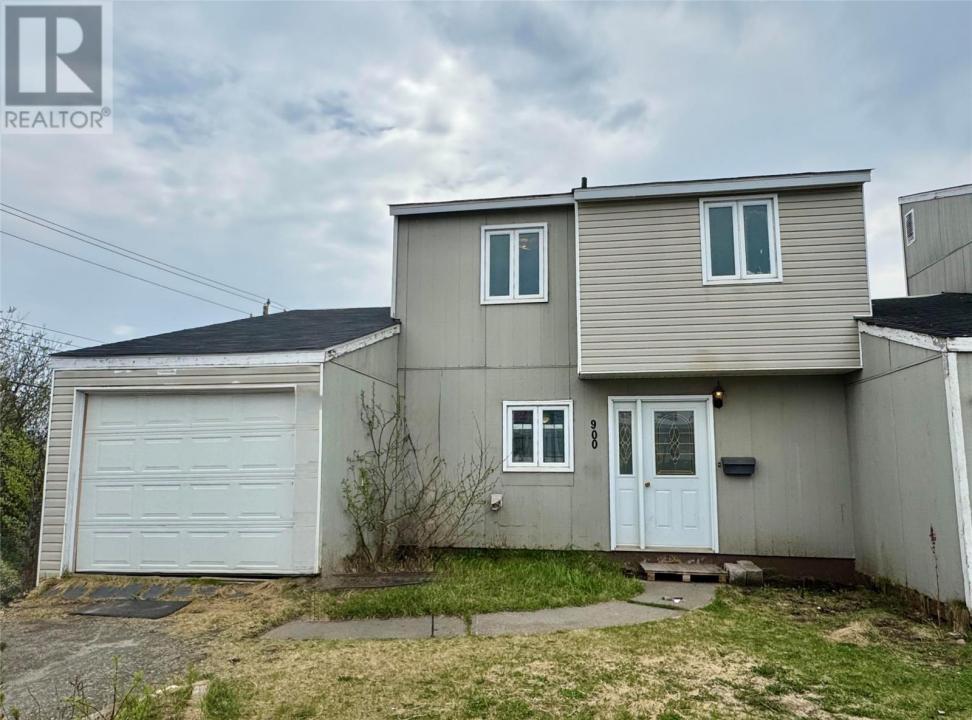 900 HAMILTON STREET, Labrador City, 紐芬蘭及拉布拉多省 A2V 1H6, 加拿大