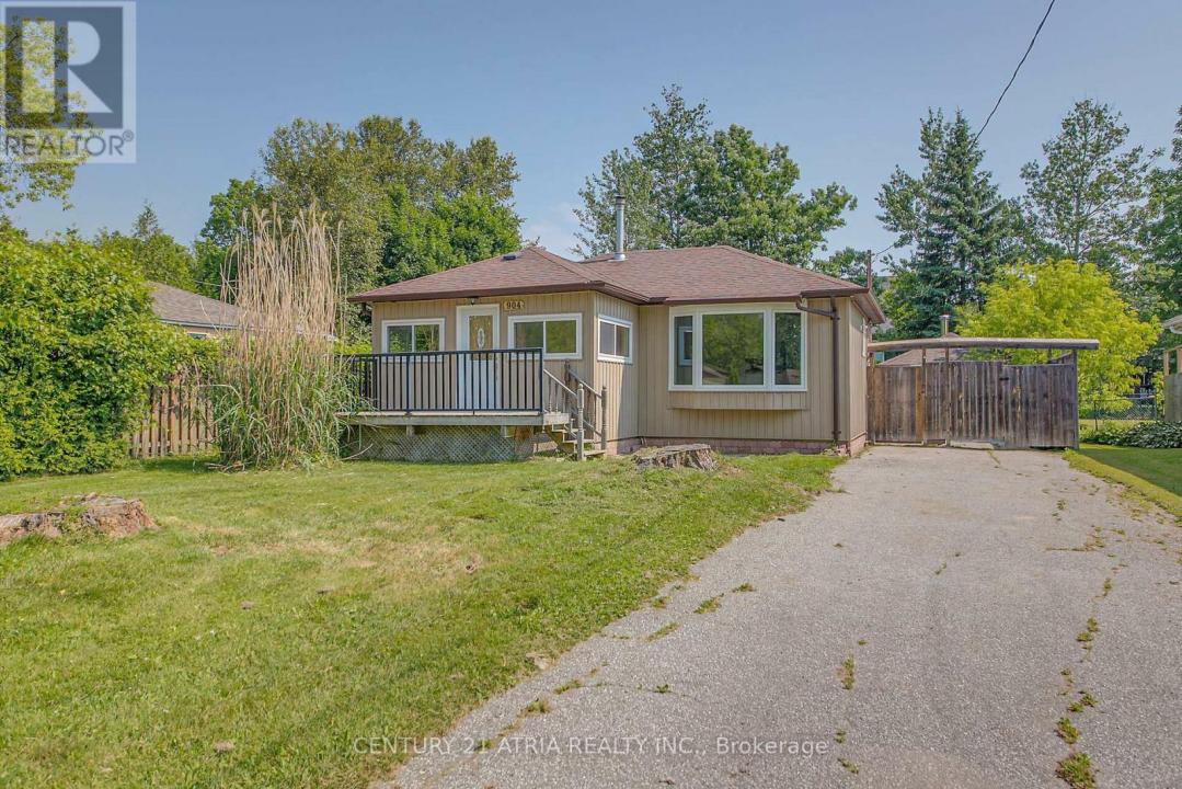 904 MAPLEWOOD DRIVE, Innisfil (alcona), Ontario L9S 1Y7, Canada