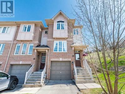 18 PALOMINO TRAIL, Halton Hills (georgetown), Ontario L7G 6E9, Canadá