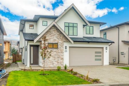 19950 MCCARTHY ROAD, Lake Country, Colombie-Britannique V4V 1T1, Canada