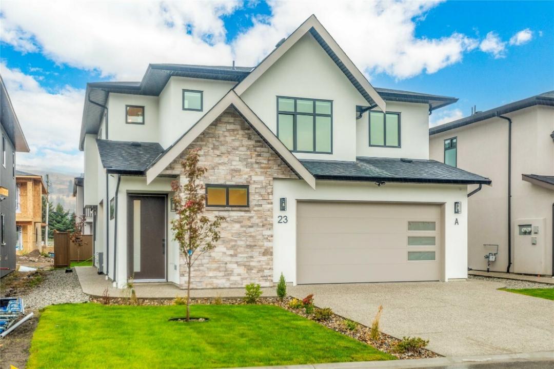 19950 MCCARTHY ROAD, Lake Country, 不列颠哥伦比亚省 V4V 1T1, 加拿大