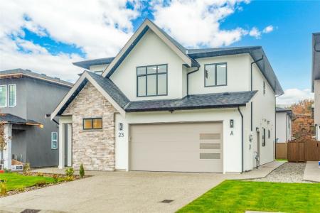 19950 MCCARTHY ROAD, Lake Country, 不列颠哥伦比亚省 V4V 1T1, 加拿大