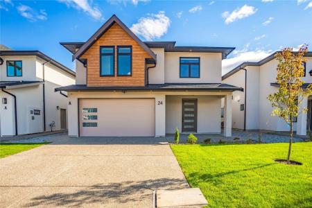 19950 MCCARTHY ROAD, Lake Country, Colombie-Britannique V4V 1T1, Canada