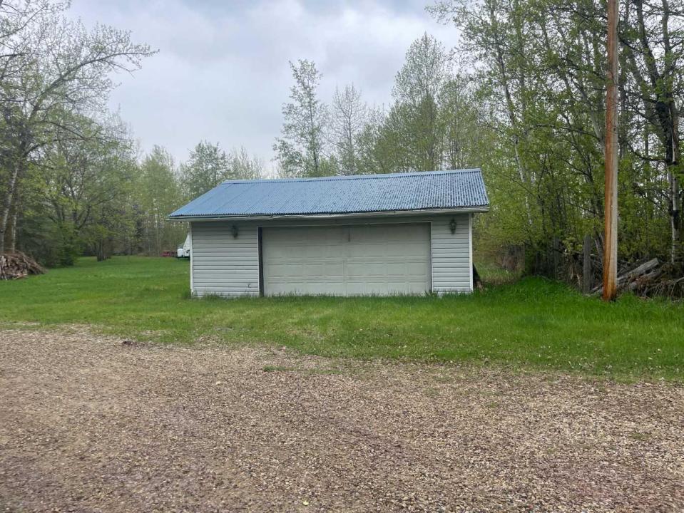LOT 9 BLOCK 3 SUMMERHAVEN, Rural Wetaskiwin No. 10, County Of, Alberta T0C 1H0, Kanada