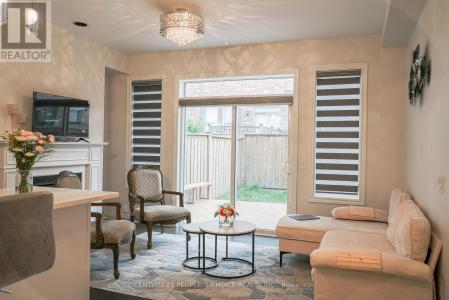 4 KEMPSFORD CRESCENT, Brampton (northwest Brampton), أونتاريو L7A 4M6, كندا