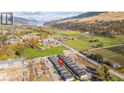 19950 MCCARTHY ROAD, Lake Country, Colombie-Britannique V4V 1T1, Canada