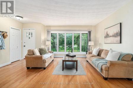 7412 ROGER STEVENS DRIVE, Montague, Ontario K7A 4S6, Canadá