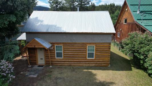 2614 OTTER AVENUE, Coalmont Tulameen, British Columbia V0X 1W0, Canada