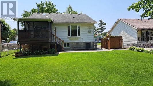 788 WHITEOAK CRESCENT, Kingston (city Northwest), Ontario K7P 1L6, Canada