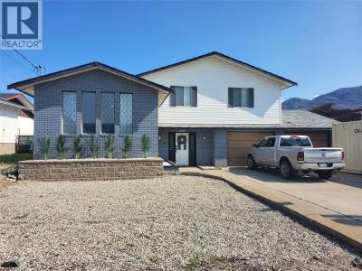 9504 HUMMINGBIRD LANE, Osoyoos, British Columbia V0H 1V5, Canada