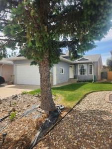 368 HERITAGE CRESCENT W, Lethbridge, Alberta T1K 6S3, Canadá