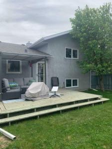 368 HERITAGE CRESCENT W, Lethbridge, Alberta T1K 6S3, Canadá