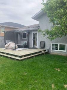 368 HERITAGE CRESCENT W, Lethbridge, Alberta T1K 6S3, Canadá