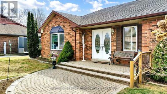 25 COLLEEN CRESCENT, Caledon (caledon East), Ontario L7C 1E8, Canada