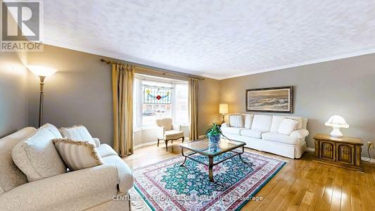 25 COLLEEN CRESCENT, Caledon (caledon East), Ontario L7C 1E8, Canada