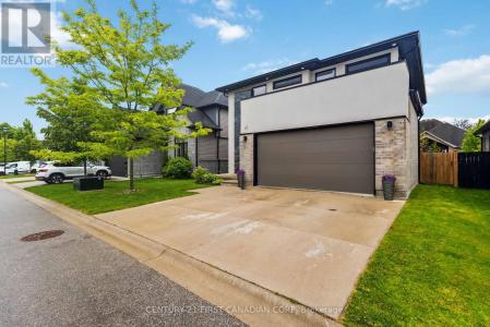 41 EARLSCOURT TERRACE, Middlesex Centre (kilworth), Ontario N0L 1R0, Canada