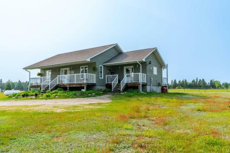 1190 RITCHIE FALLS ROAD, Minden Hills, 安大略省 K0M 2K0, 加拿大
