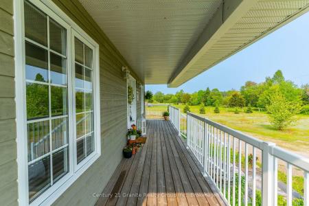 1190 RITCHIE FALLS ROAD, Minden Hills, 安大略省 K0M 2K0, 加拿大