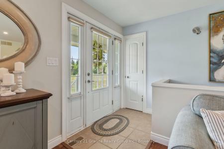 1190 RITCHIE FALLS ROAD, Minden Hills, Ontario K0M 2K0, Canada