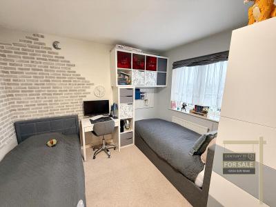 Convent Way, SOUTHALL, United Kingdom