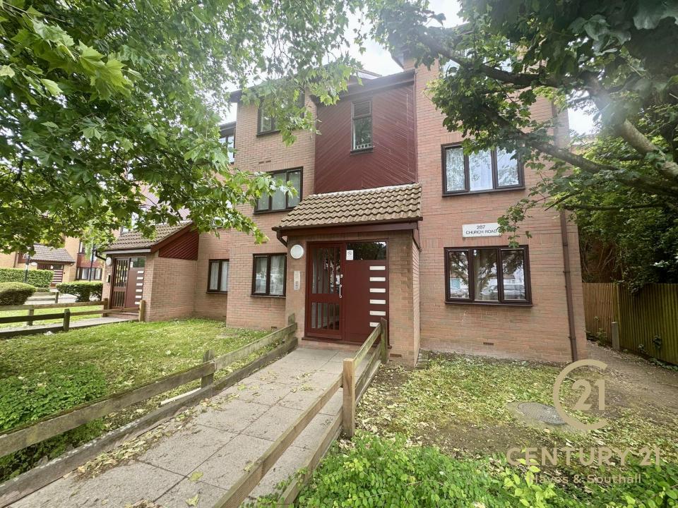 Church Road, NORTHOLT, Vương Quốc Anh