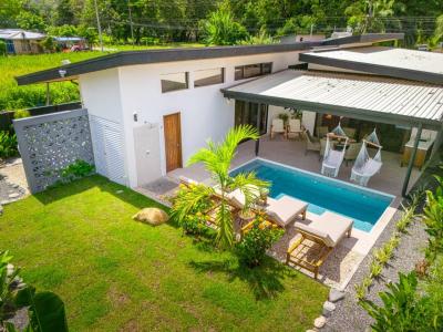 Bahia Ballena , Bahía Ballena Osa, Puntarenas 60504, Costa Rica