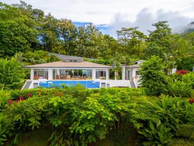  , Tres Ríos Puerto Cortés Osa, Puntarenas 00001, Costa Rica